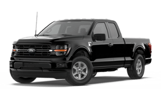 2026 Ford F-150® External Image 2
